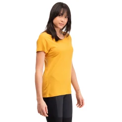 Urban Wool W Tee - Bergans