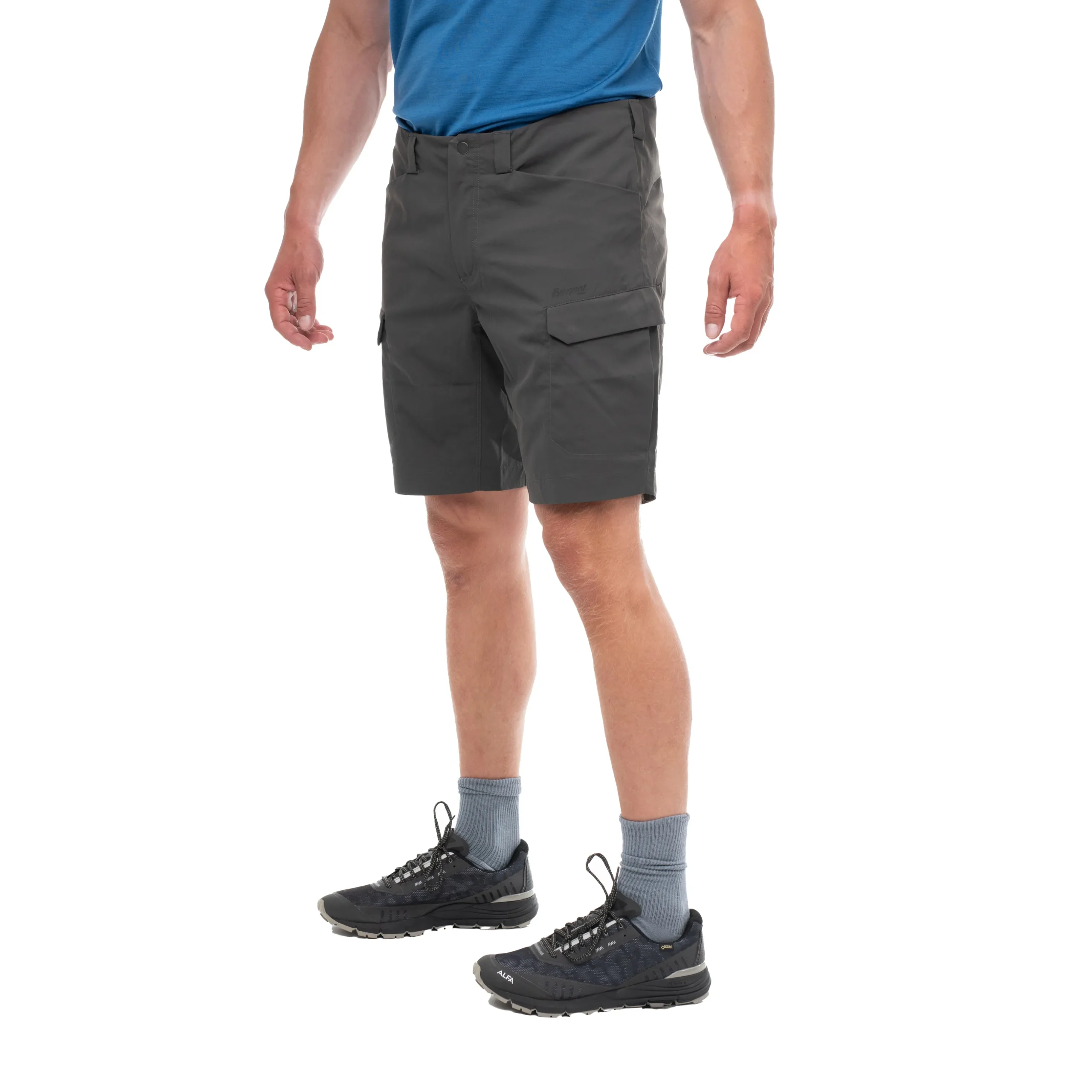 Utne Shorts - Bergans