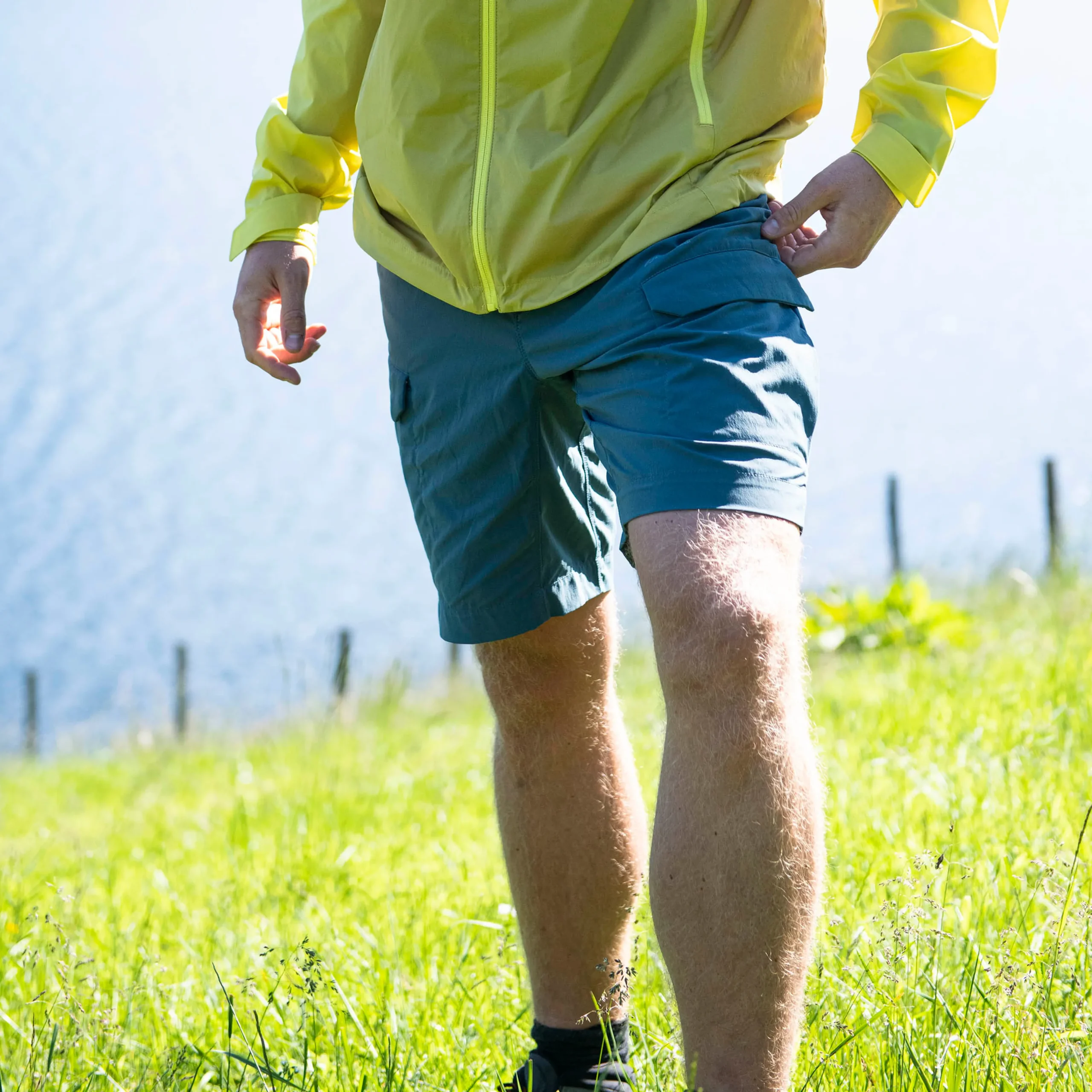 Utne Shorts - Bergans