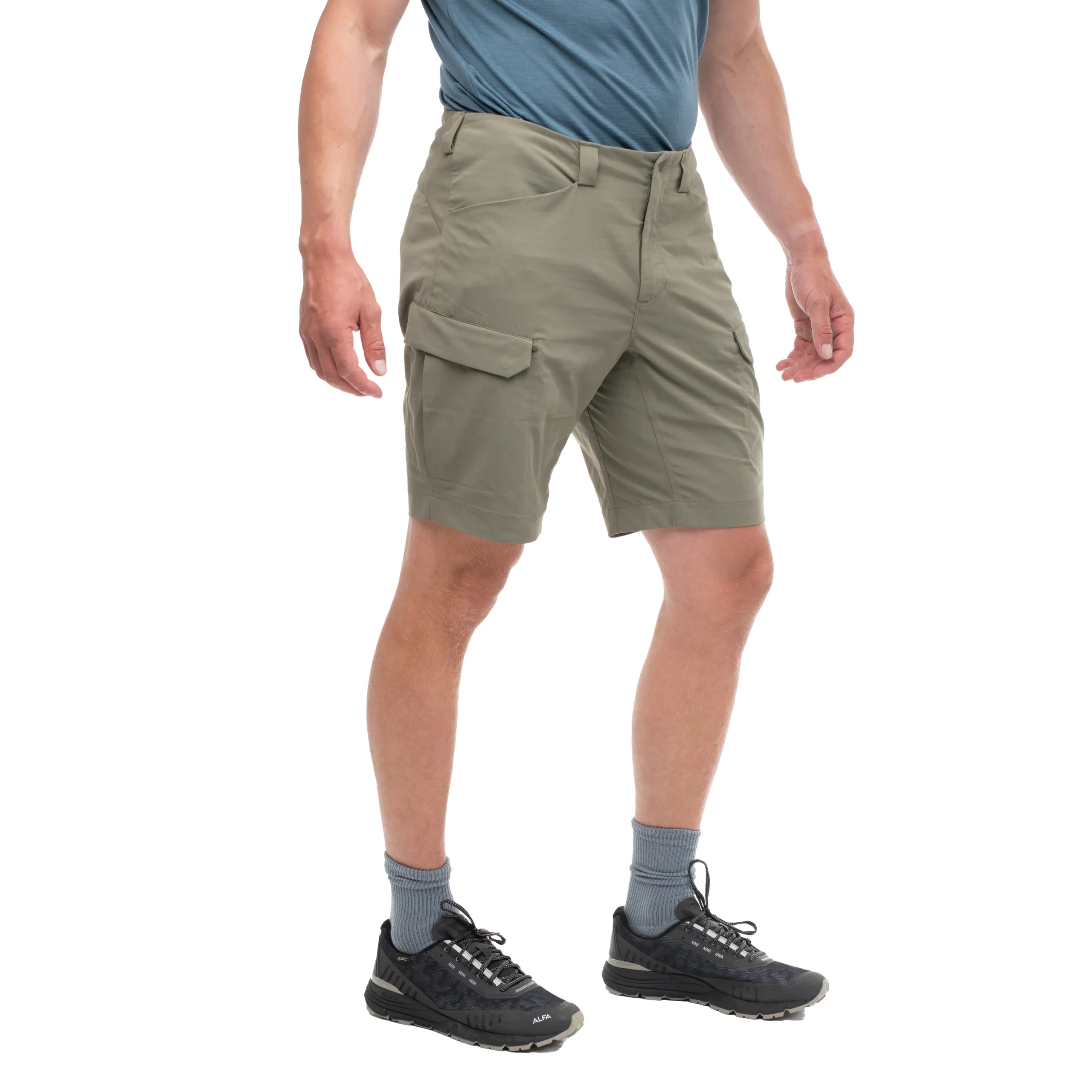Utne Shorts - Bergans