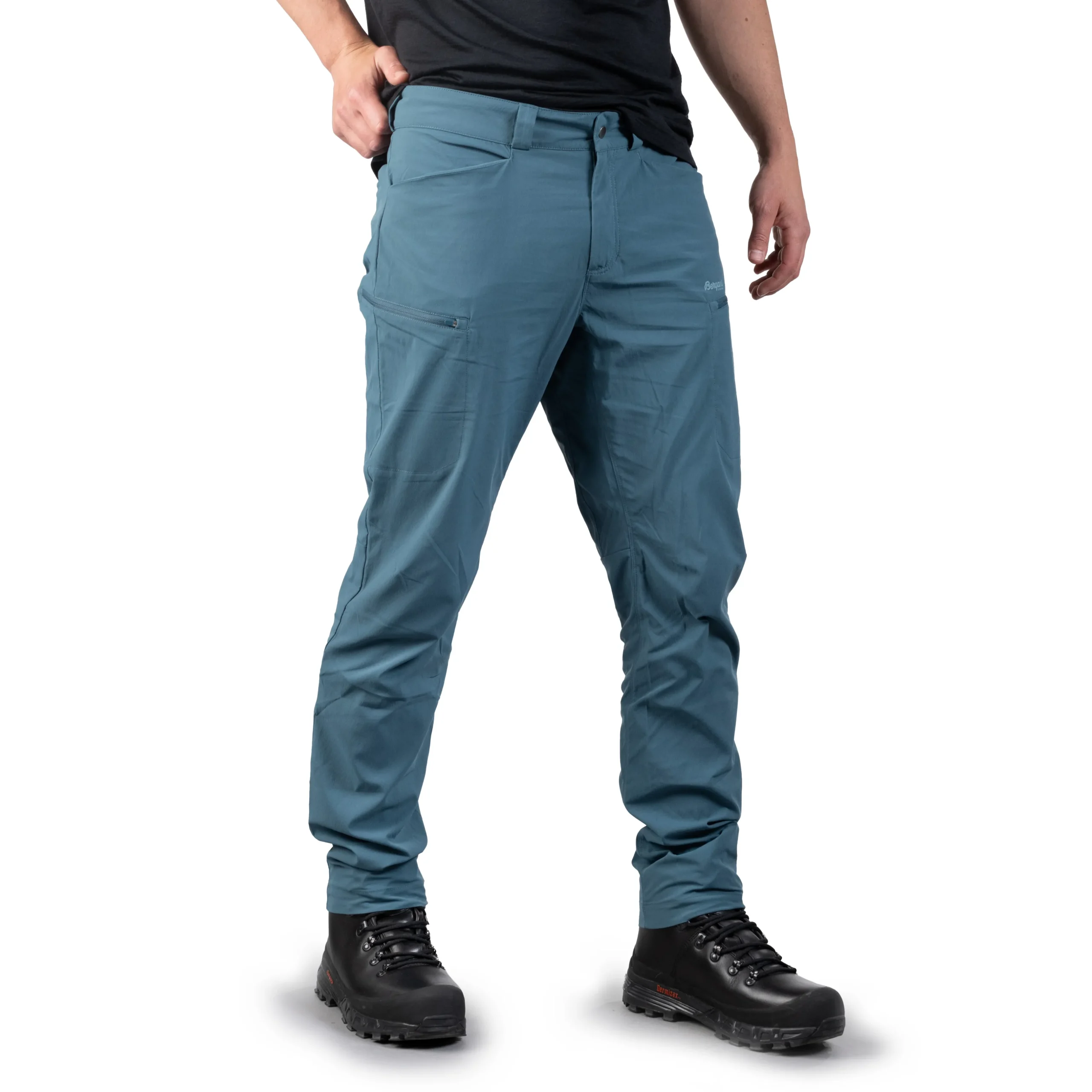 Utne V5 Pants - Bergans