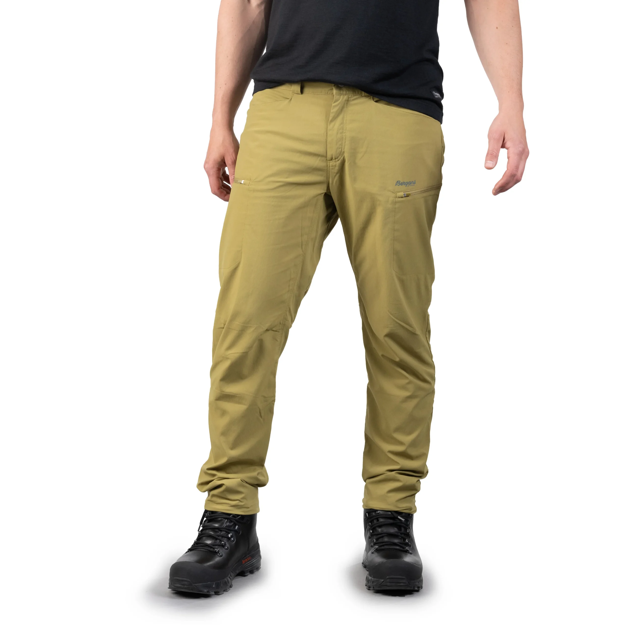 Utne V5 Pants - Bergans
