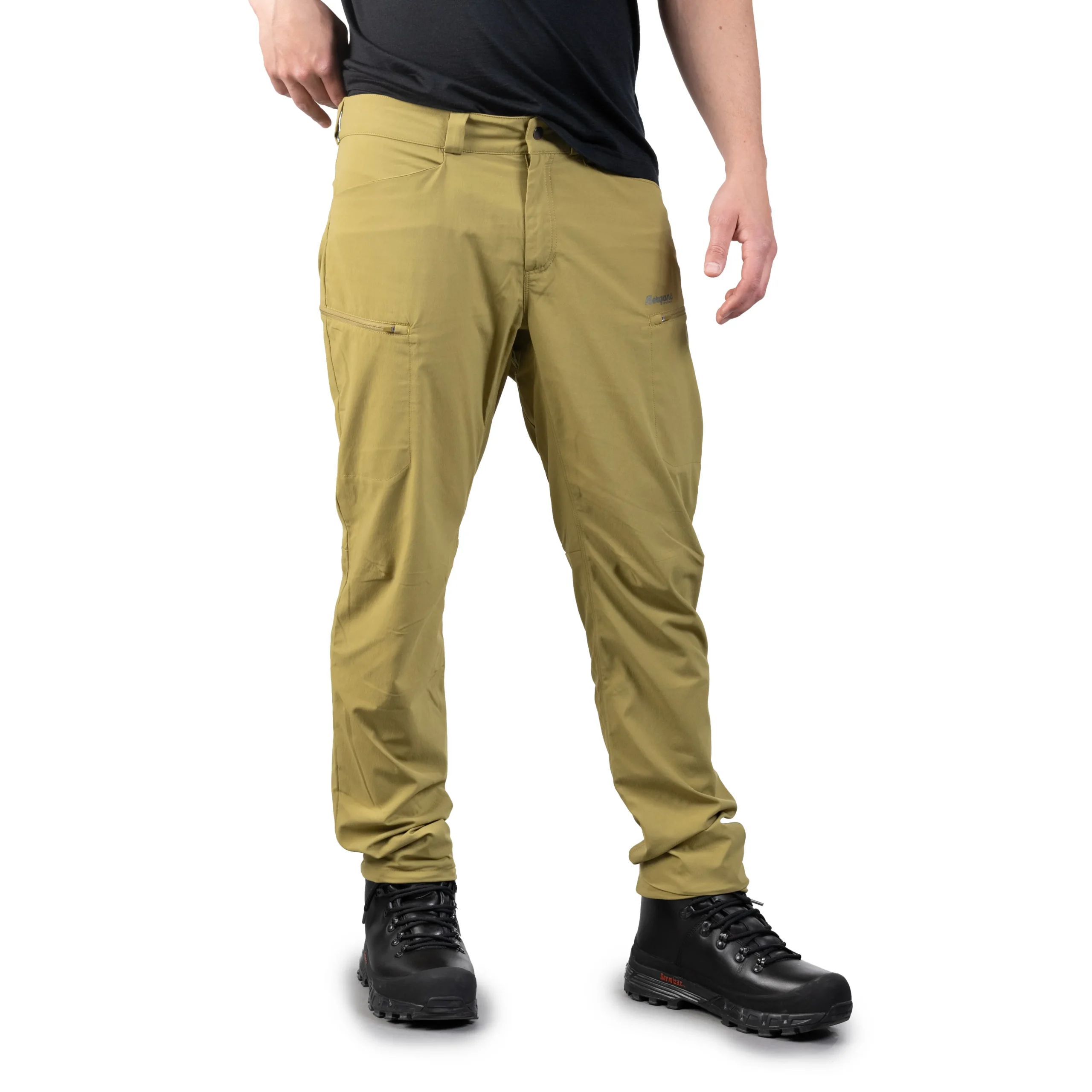 Utne V5 Pants - Bergans