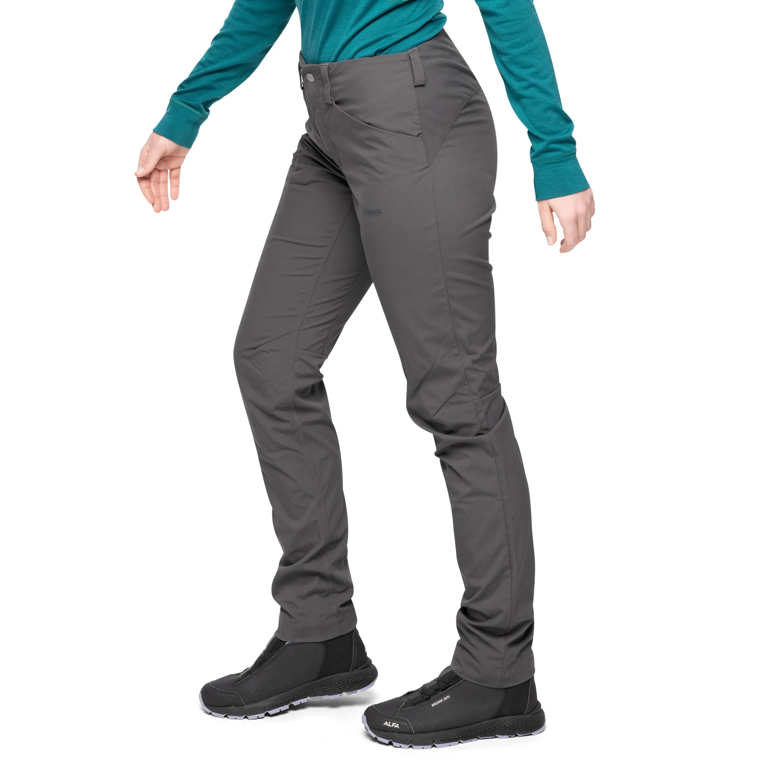Utne V5 W Pants - Bergans