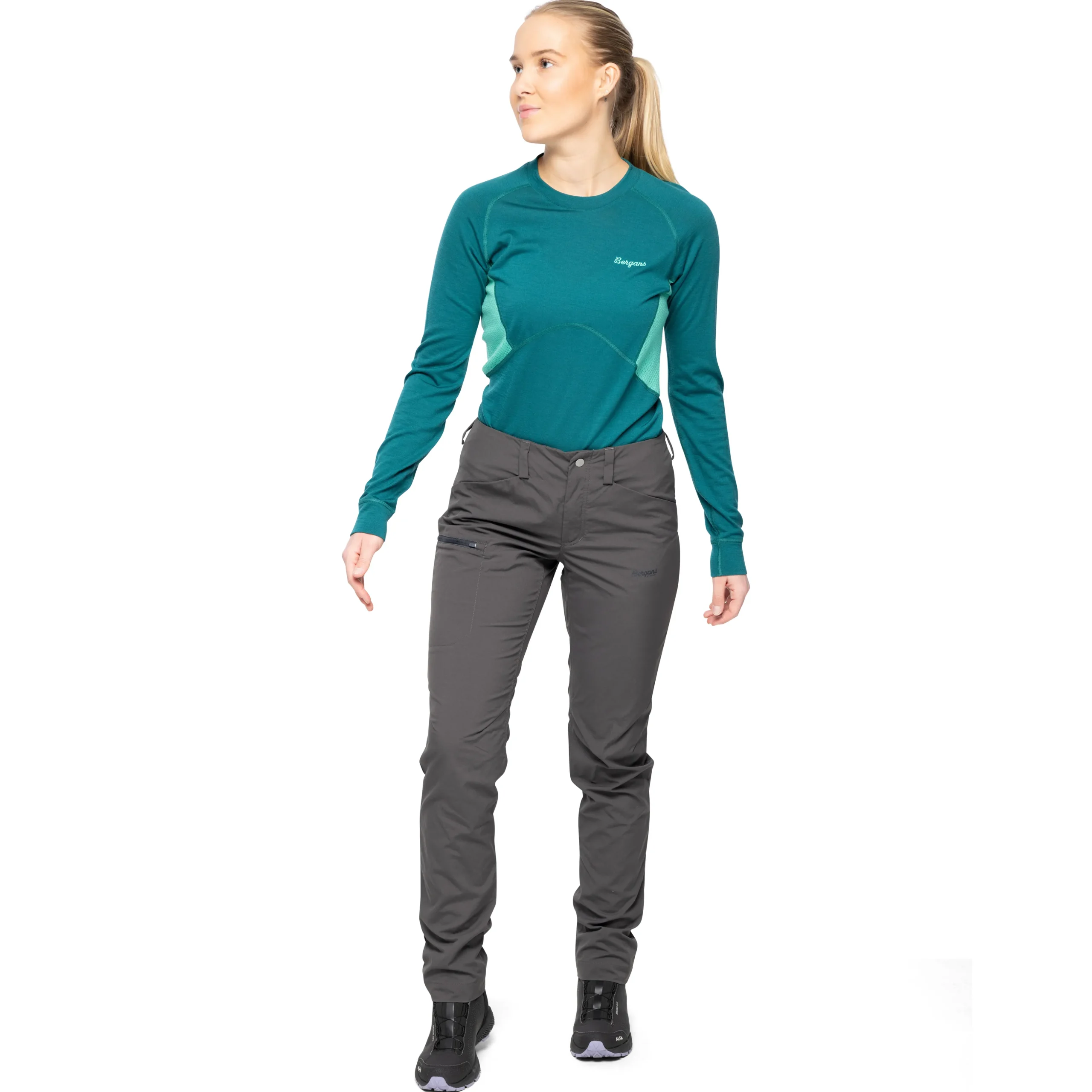 Utne V5 W Pants - Bergans