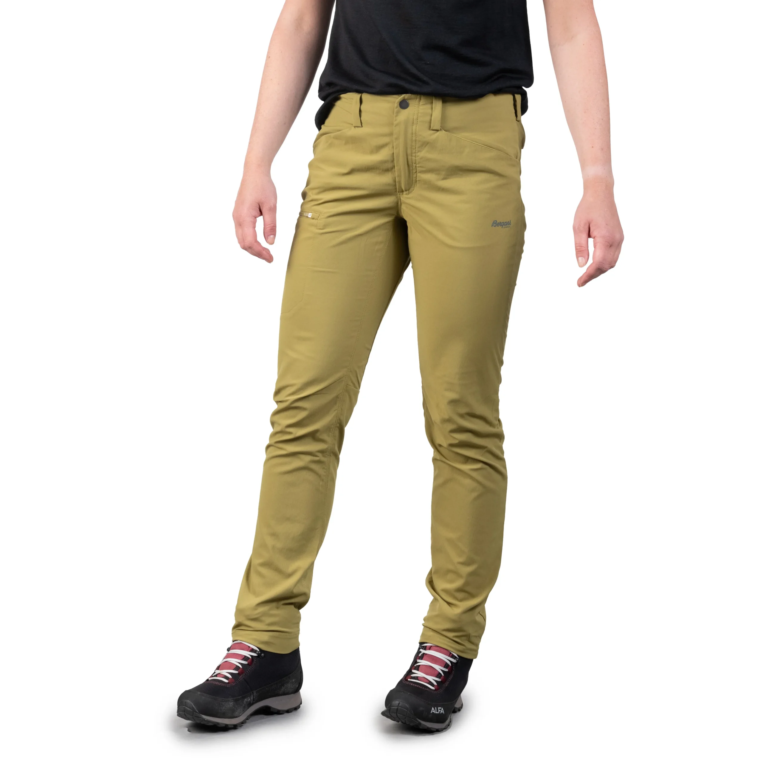 Utne V5 W Pants - Bergans