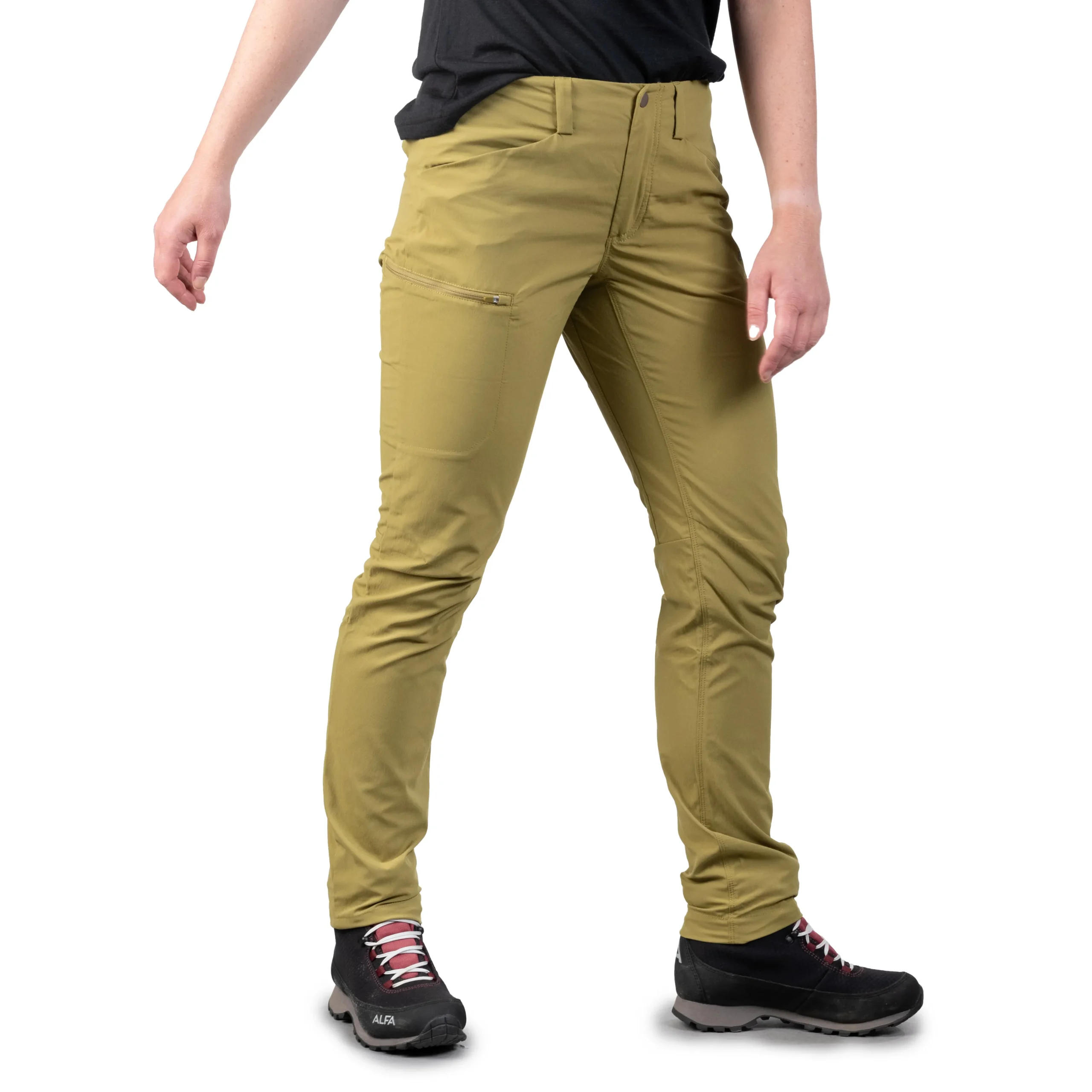 Utne V5 W Pants - Bergans