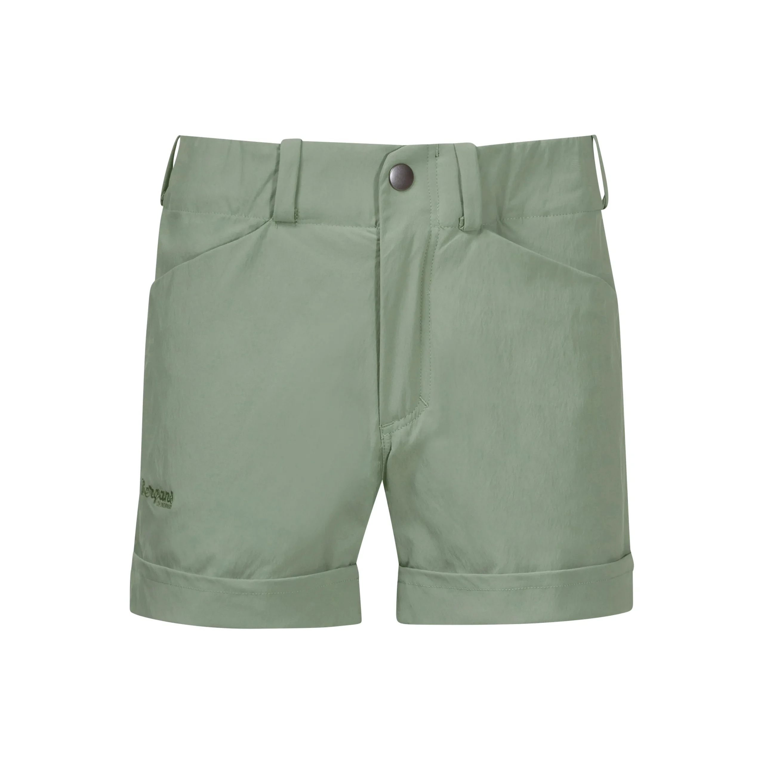 Utne V3 Youth Girl Shorts - Bergans