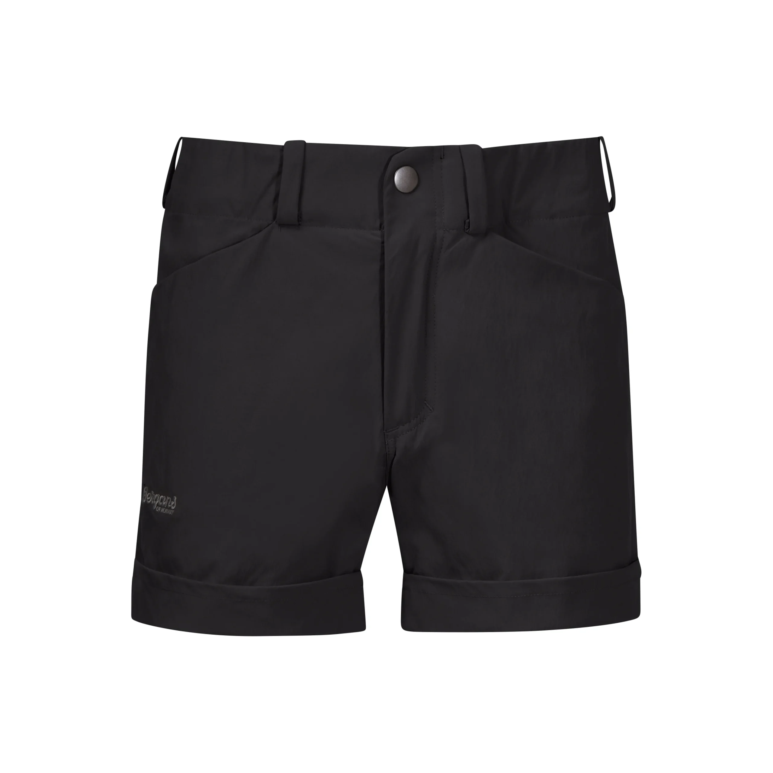 Utne V3 Youth Girl Shorts - Bergans