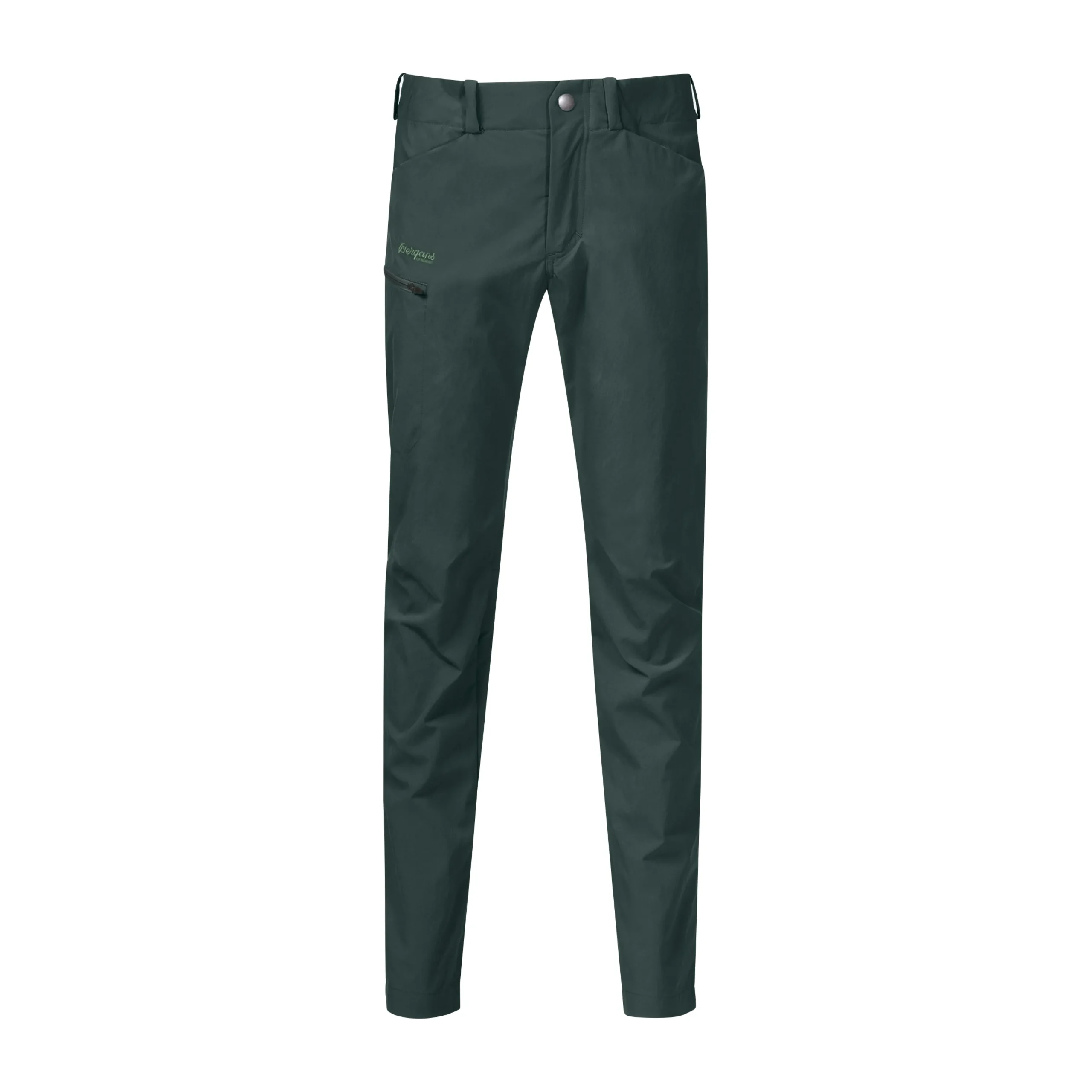 Utne V4 Youth Pants - Bergans