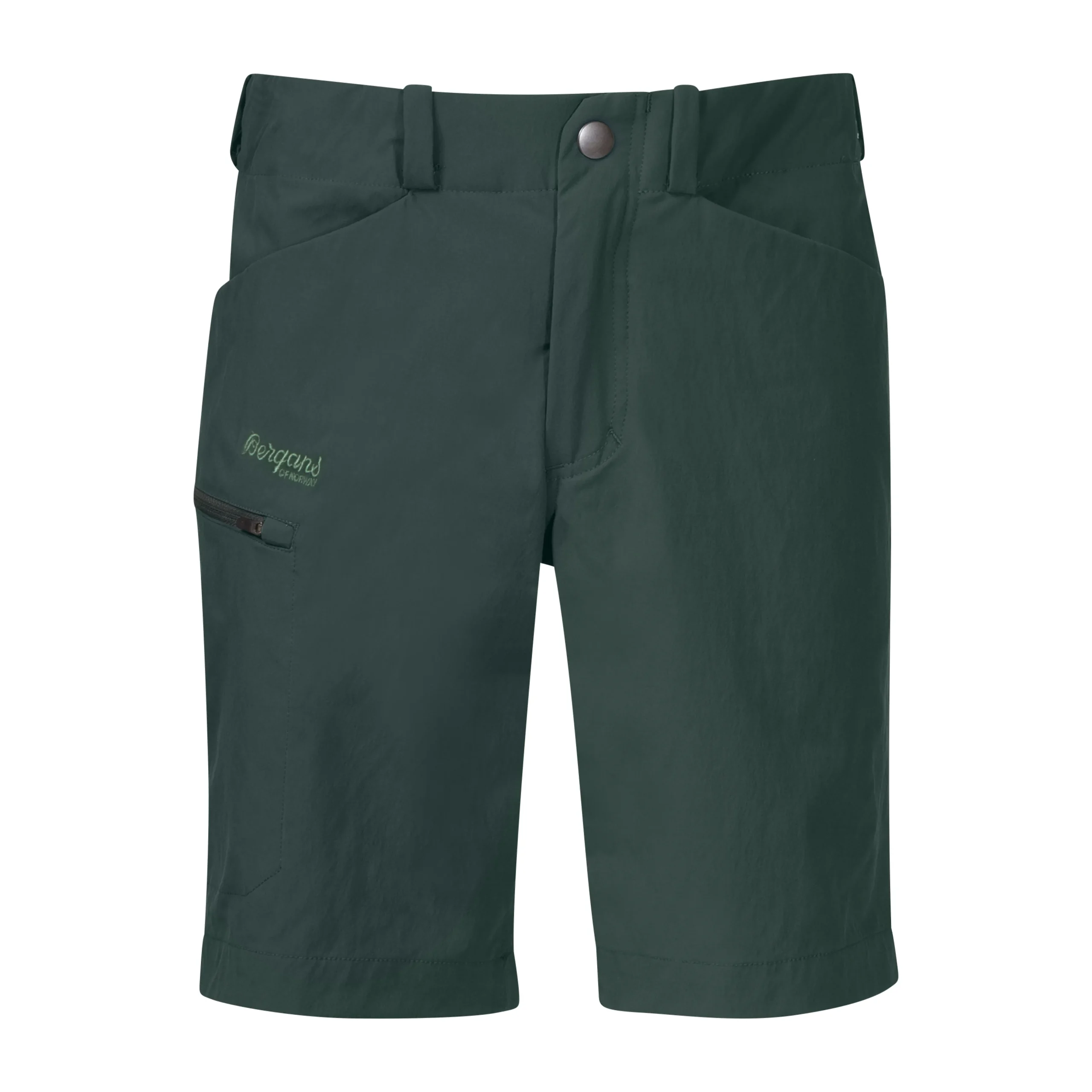 Utne V3 Youth Shorts - Bergans