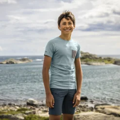 Utne V3 Youth Shorts - Bergans