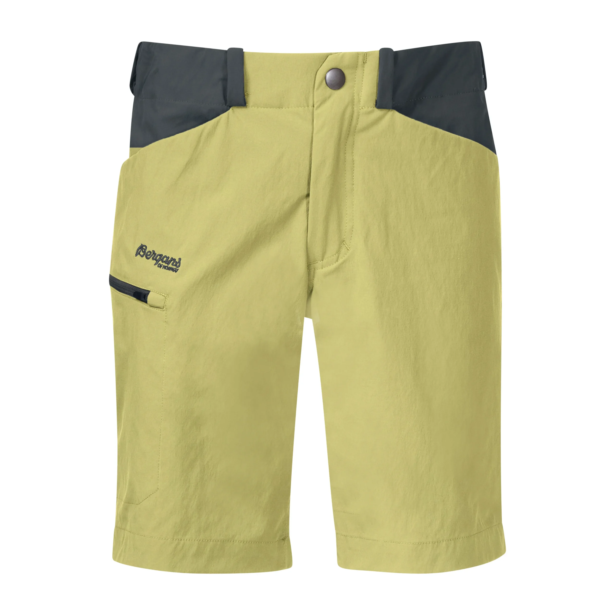 Utne V3 Youth Shorts - Bergans