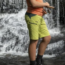 Utne V3 Youth Shorts - Bergans