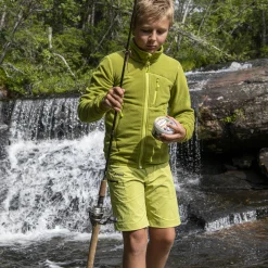 Utne V3 Youth Shorts - Bergans