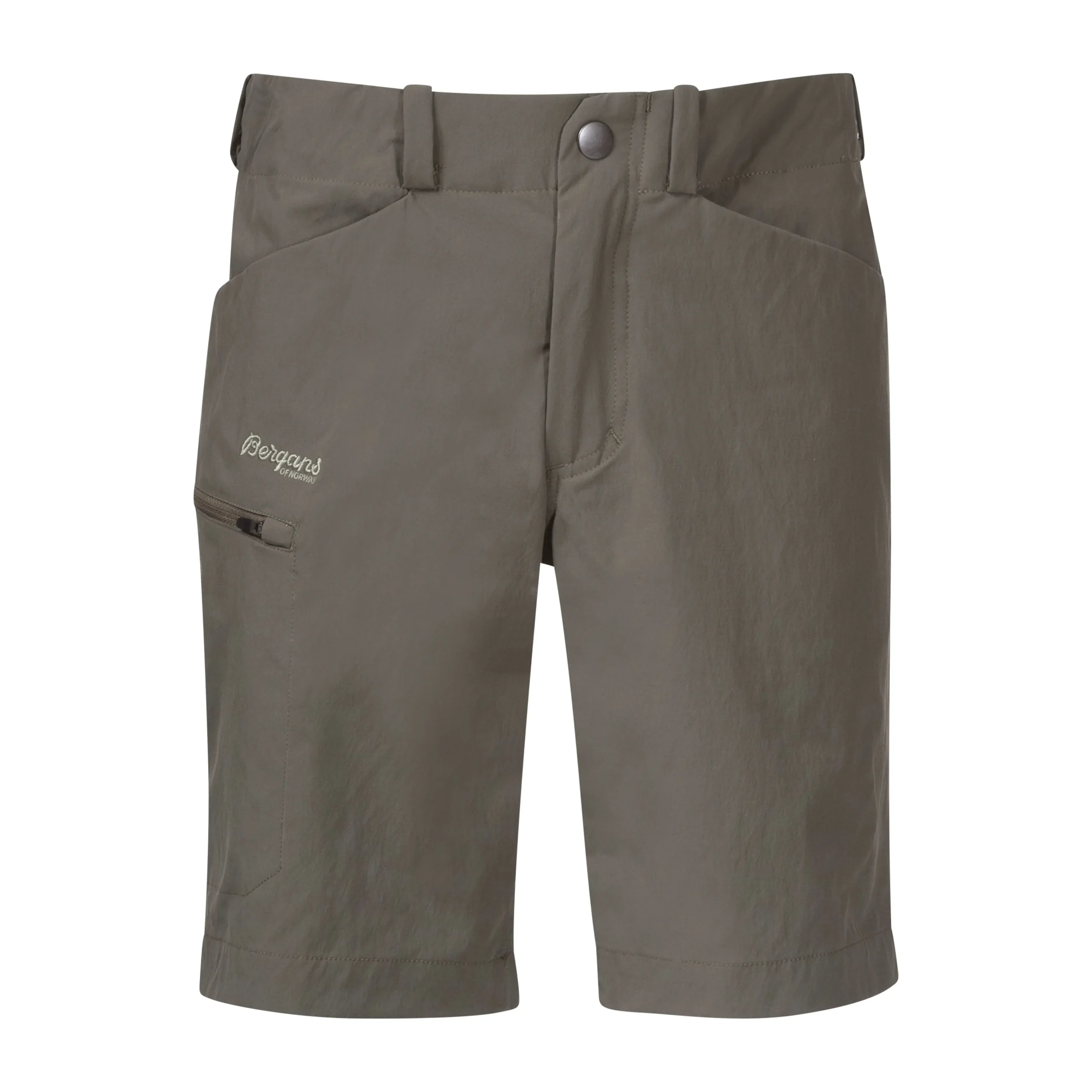 Utne V3 Youth Shorts - Bergans