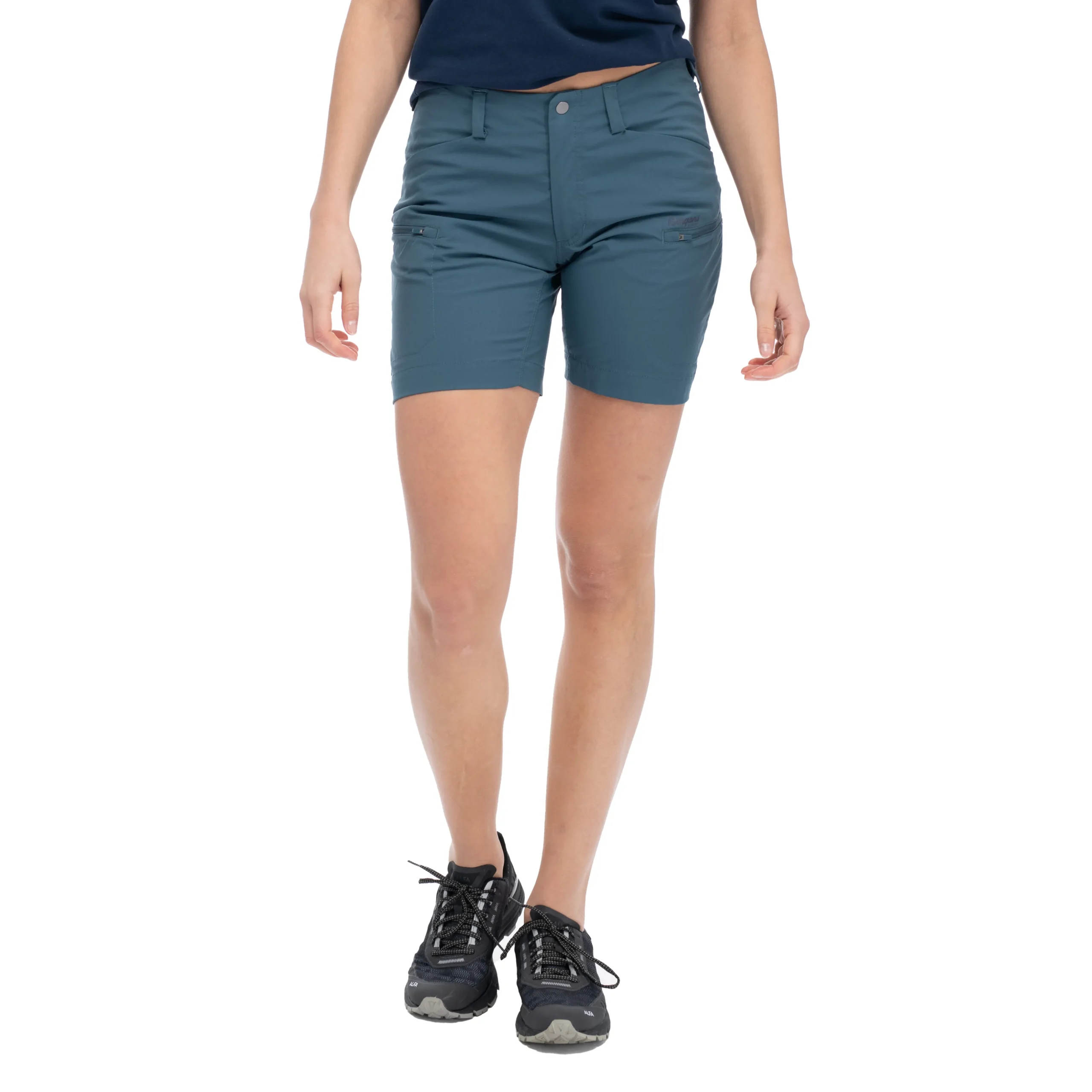 Utne W Shorts - Bergans