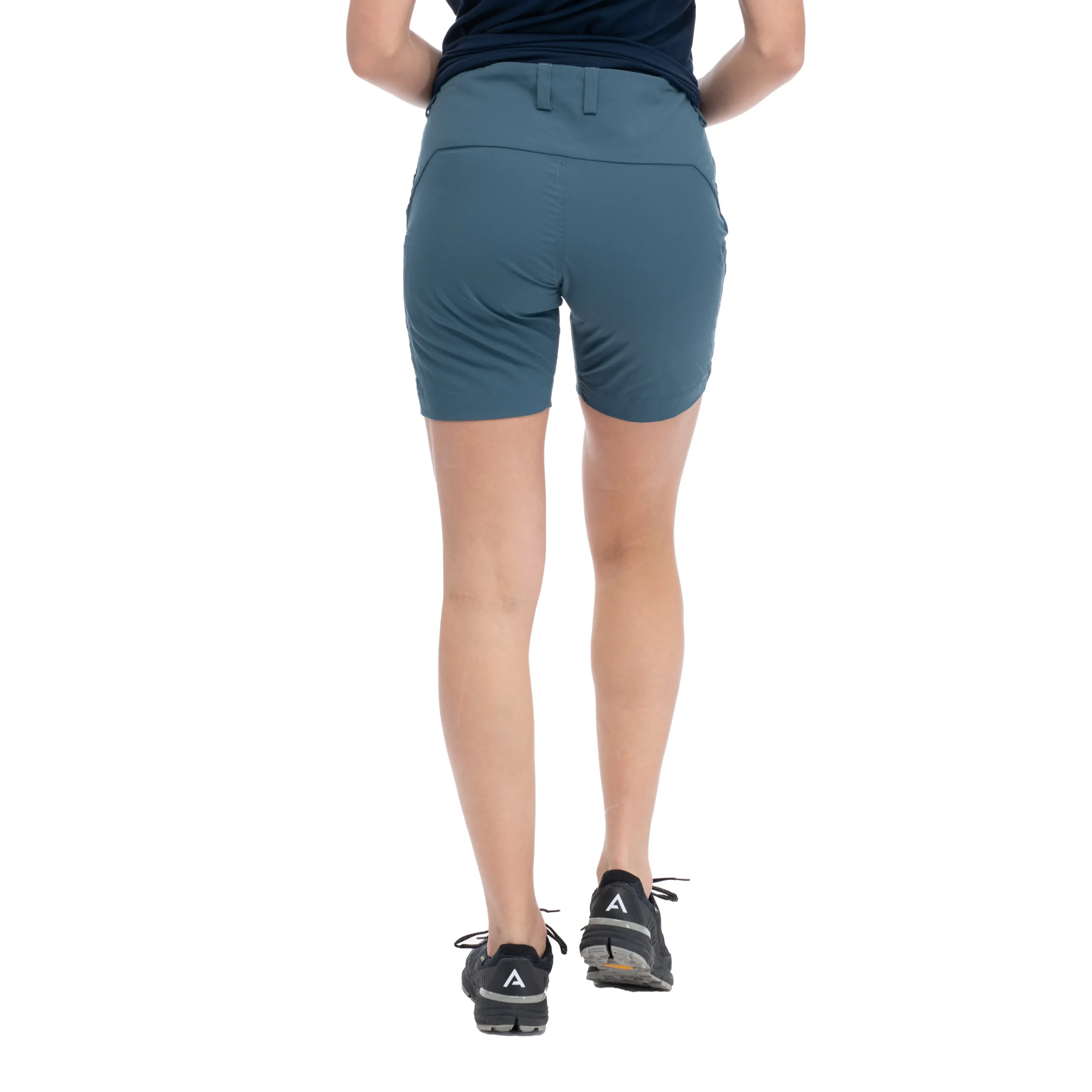 Utne W Shorts - Bergans