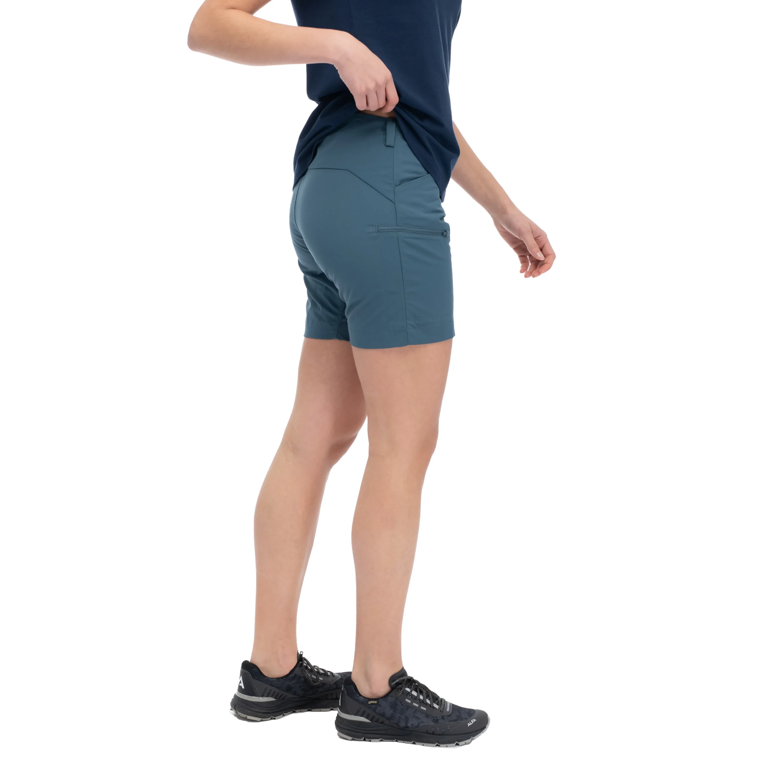Utne W Shorts - Bergans
