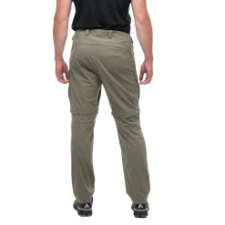 Utne ZipOff Pants - Bergans
