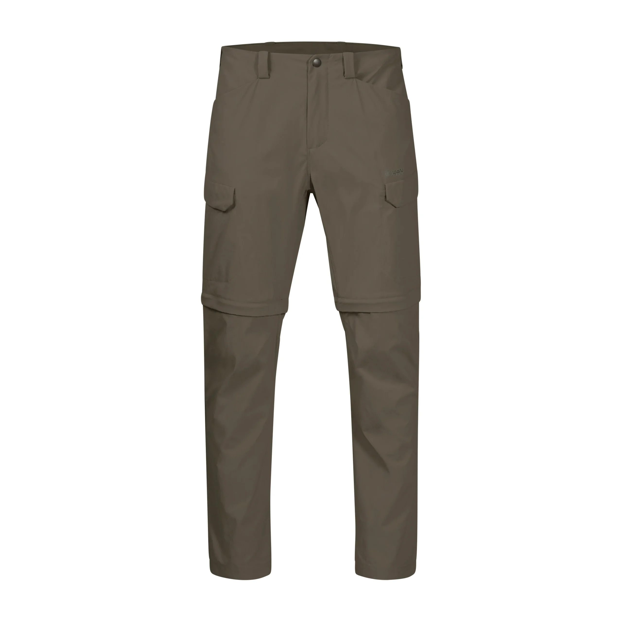 Utne ZipOff Pants - Bergans