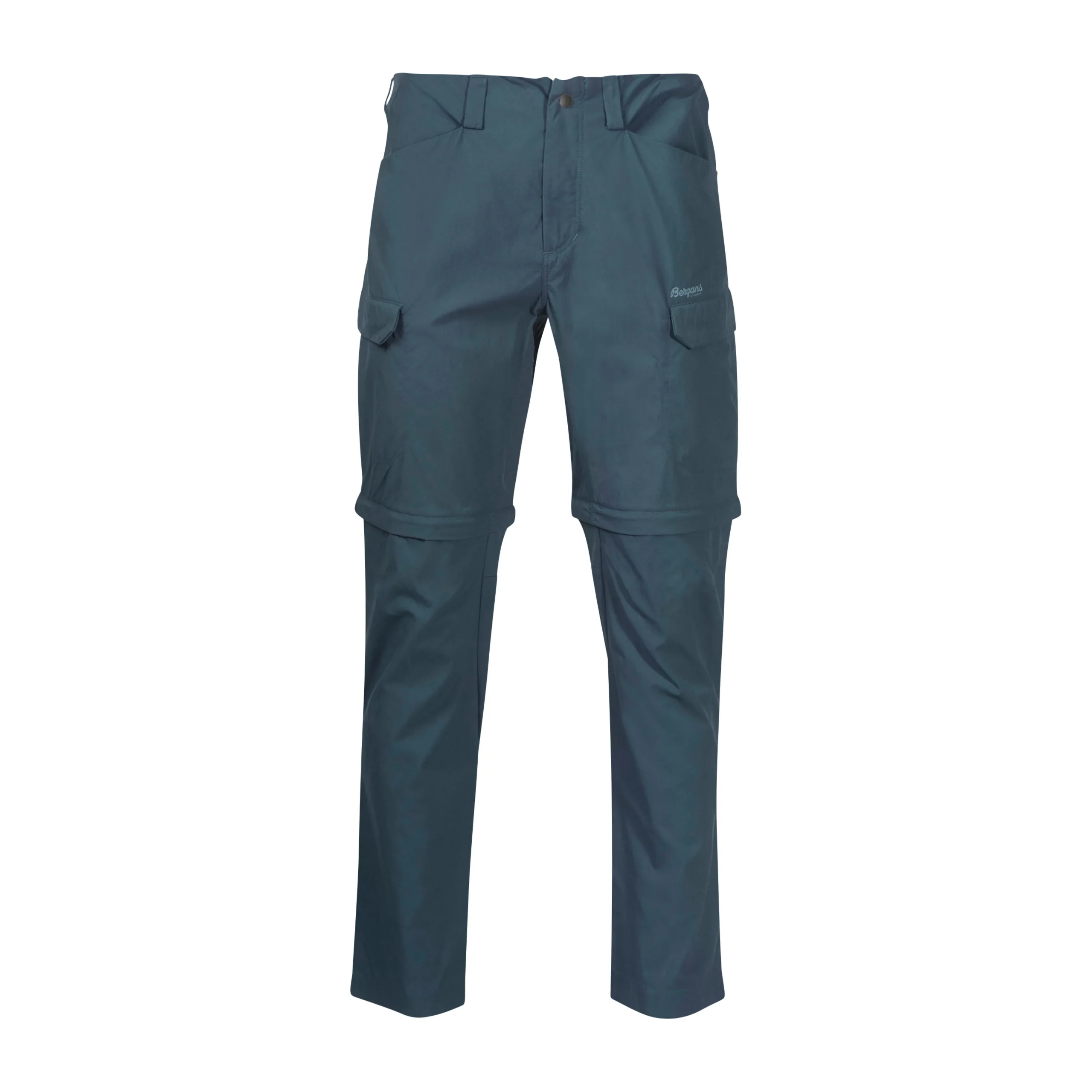 Utne ZipOff Pants - Bergans