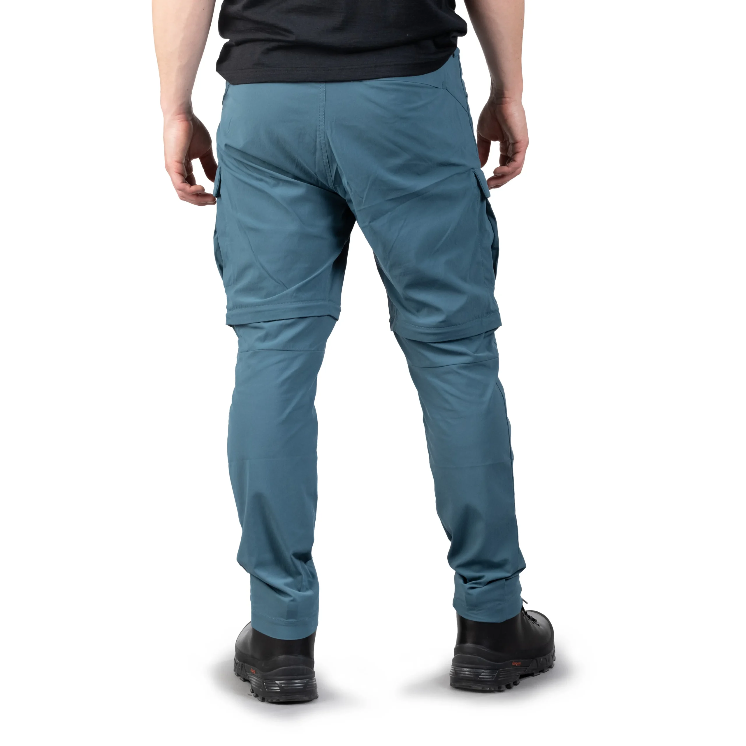 Utne ZipOff Pants - Bergans