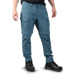 Utne ZipOff Pants - Bergans