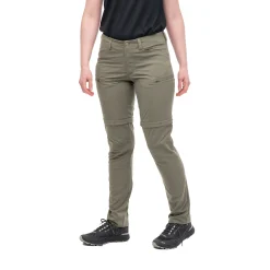 Utne ZipOff W Pants - Bergans