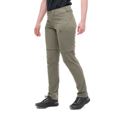 Utne ZipOff W Pants - Bergans