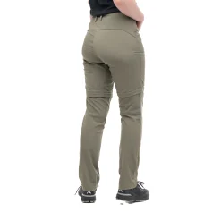 Utne ZipOff W Pants - Bergans