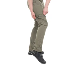 Utne ZipOff W Pants - Bergans