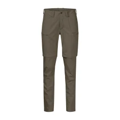 Utne ZipOff W Pants - Bergans
