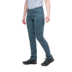 Utne ZipOff W Pants - Bergans