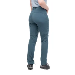 Utne ZipOff W Pants - Bergans
