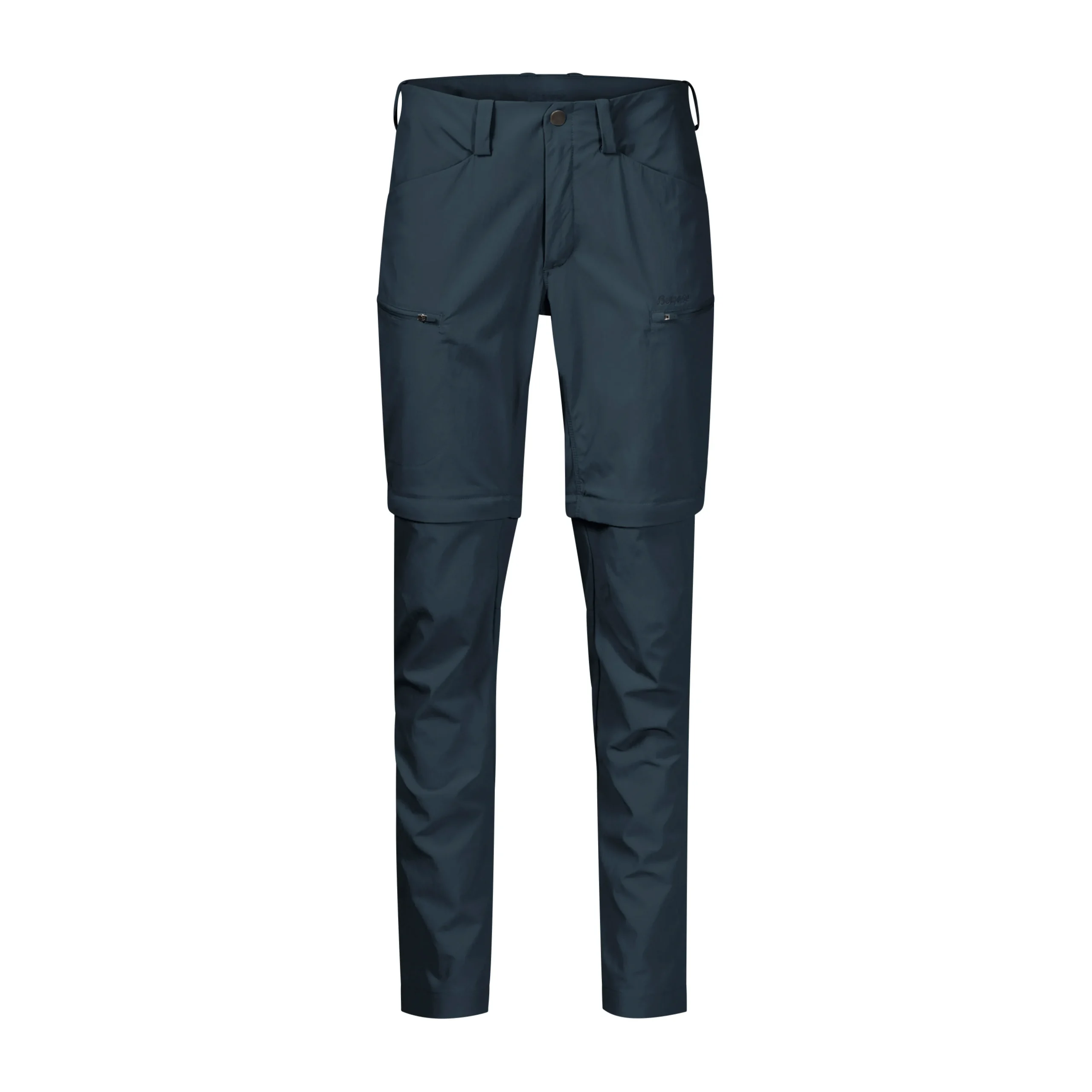 Utne ZipOff W Pants - Bergans