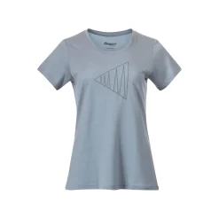 Vaagaa Adventure Merino Tee Women - Bergans