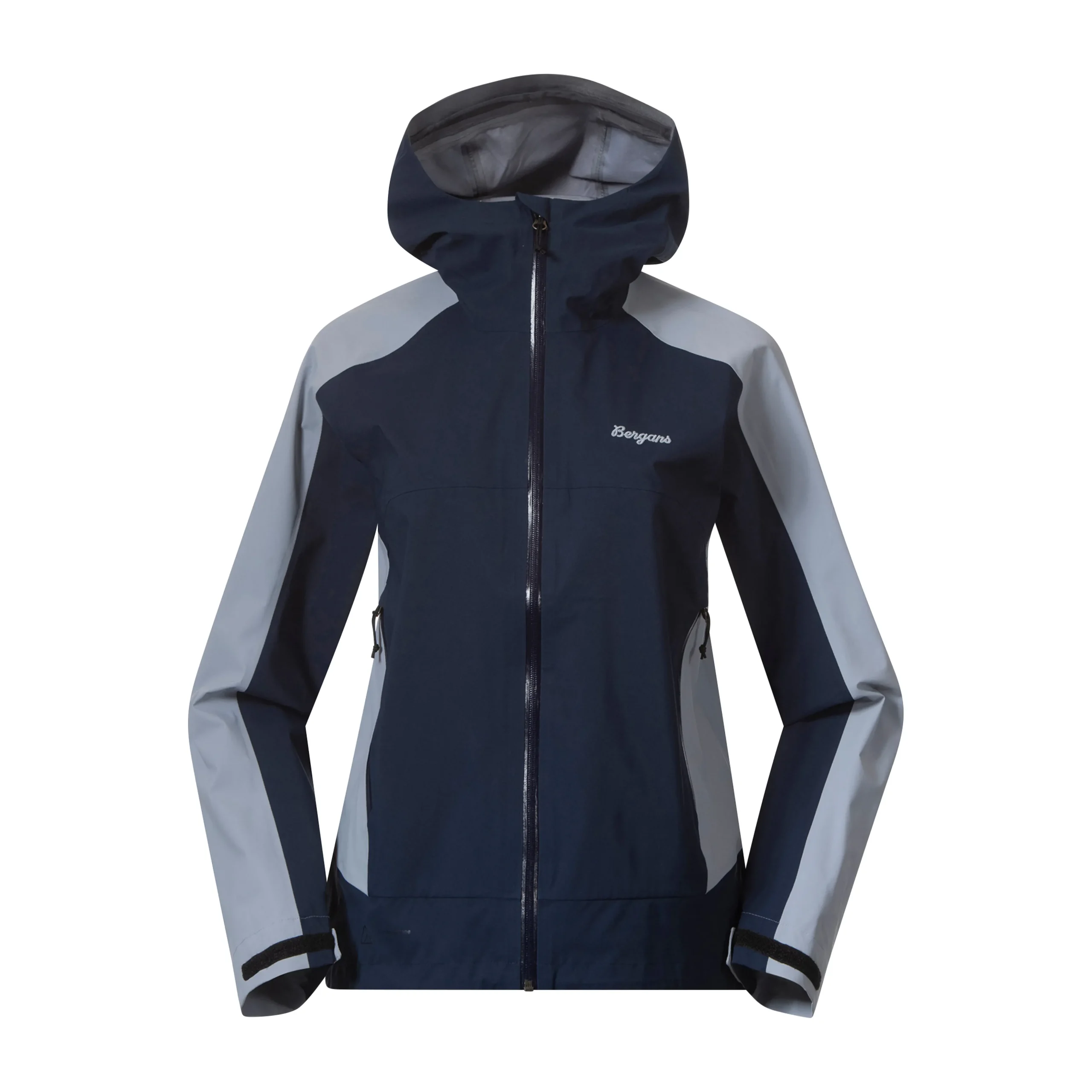 Vaagaa Allround 3L Shell Jacket Women - Bergans
