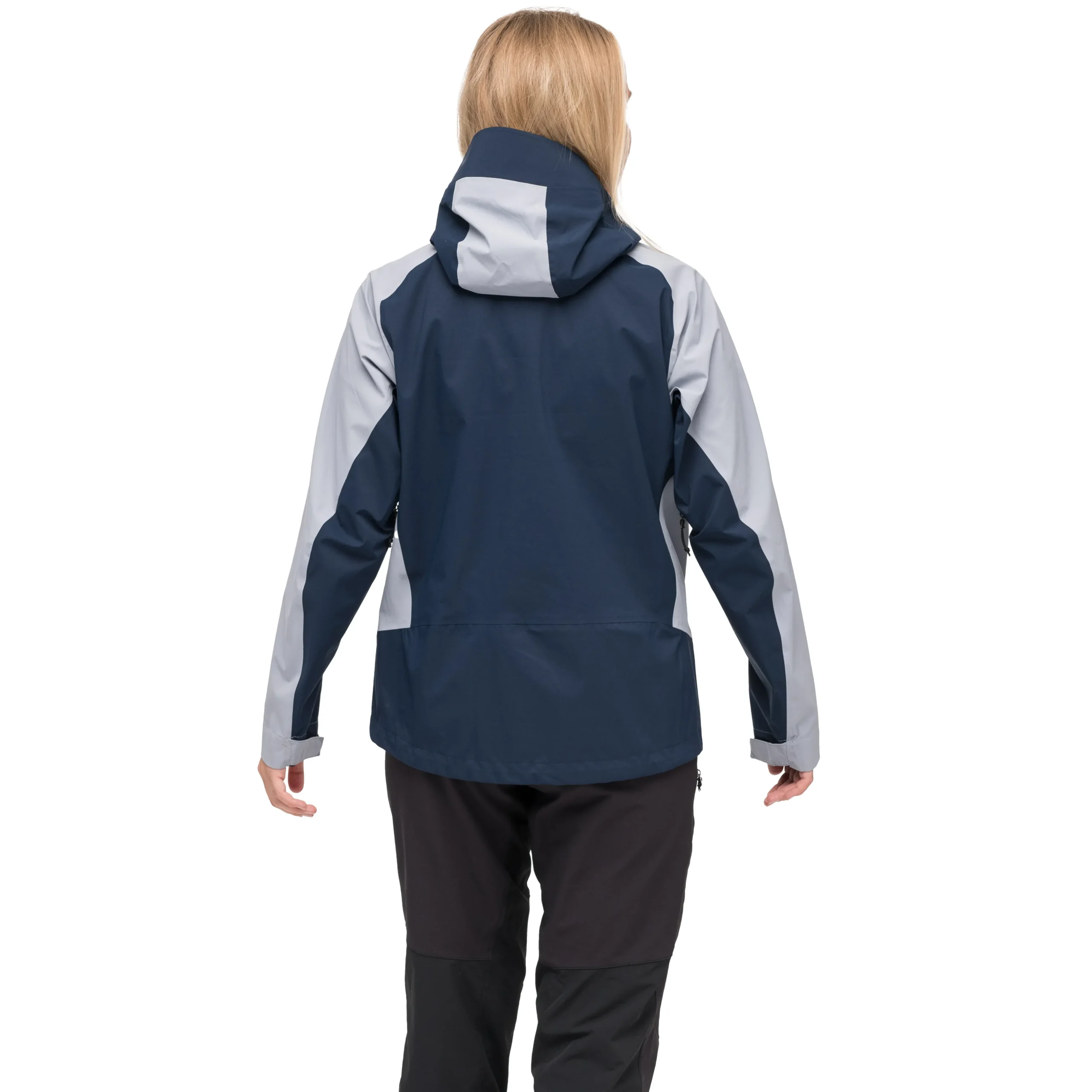 Vaagaa Allround 3L Shell Jacket Women - Bergans