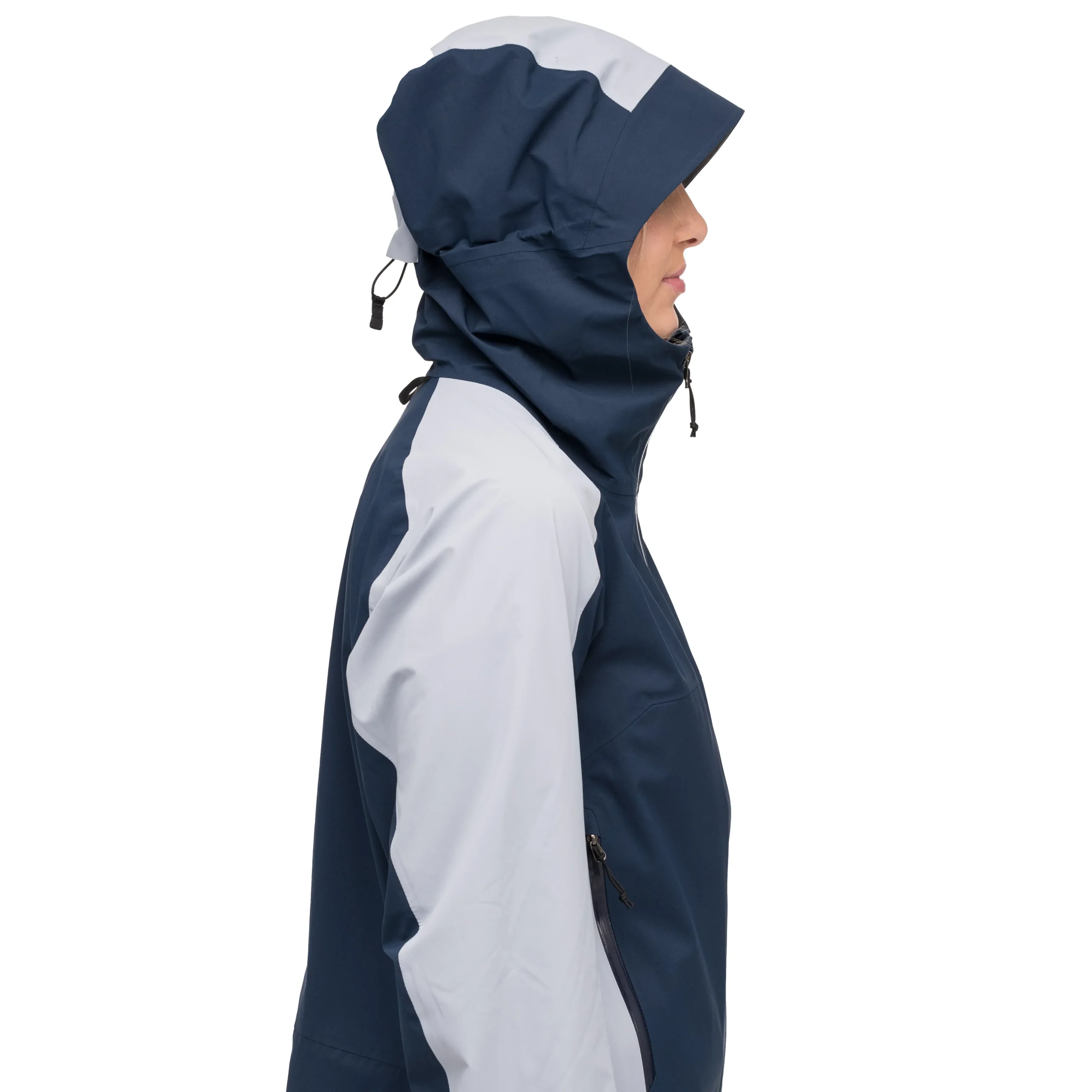 Vaagaa Allround 3L Shell Jacket Women - Bergans