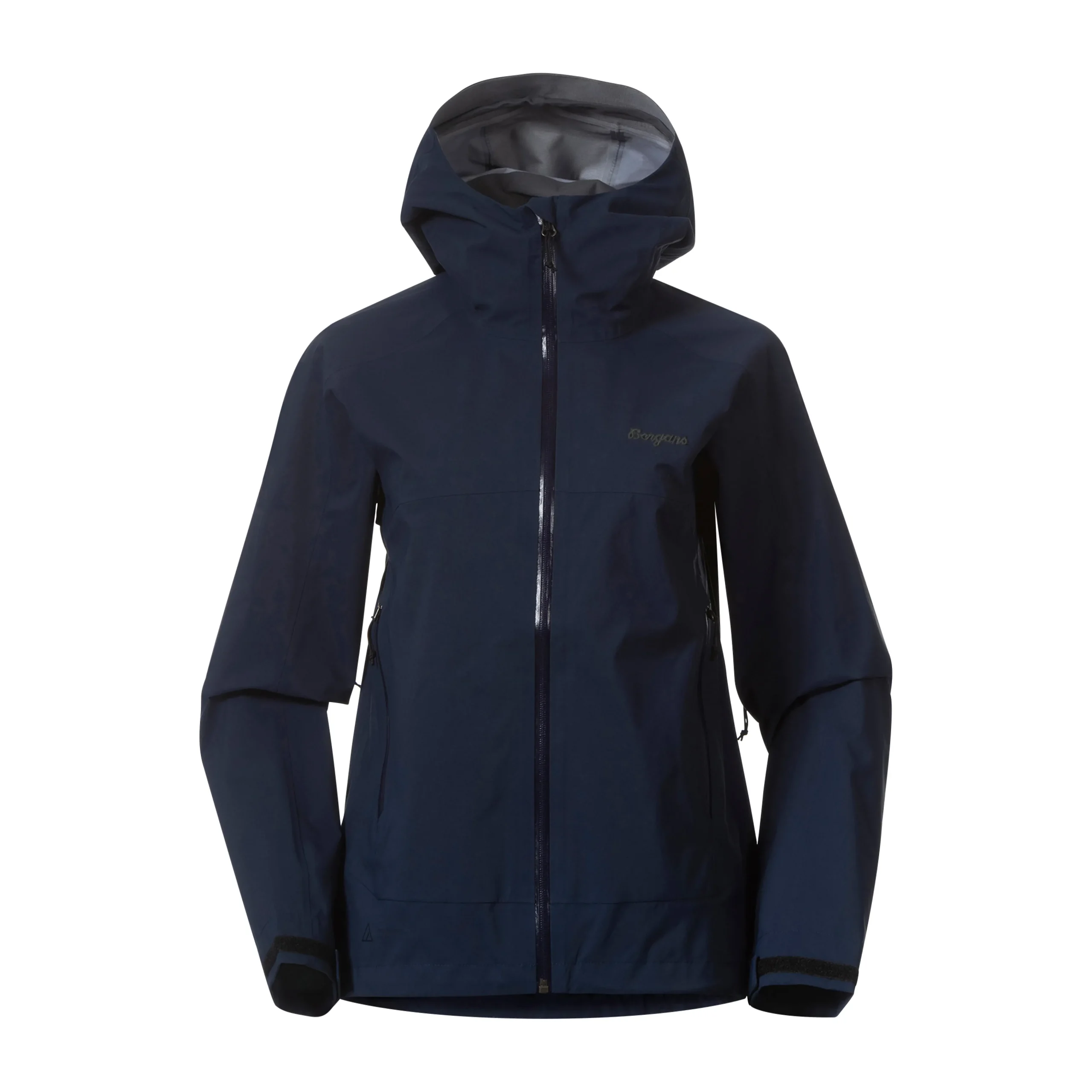 Vaagaa Allround 3L Shell Jacket Women - Bergans