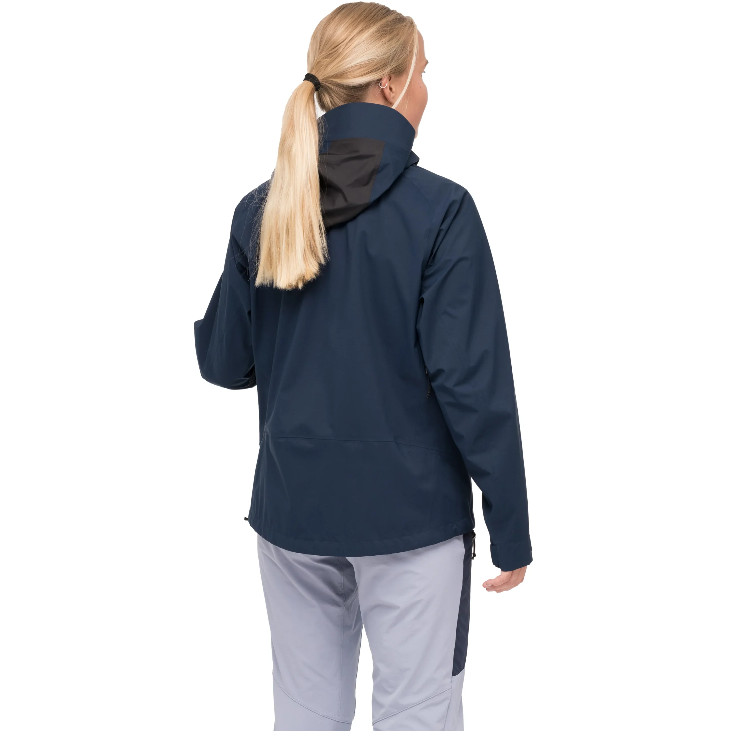 Vaagaa Allround 3L Shell Jacket Women - Bergans