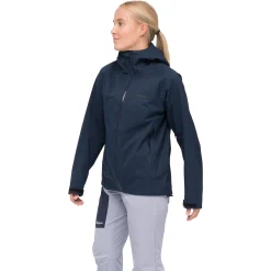 Vaagaa Allround 3L Shell Jacket Women - Bergans