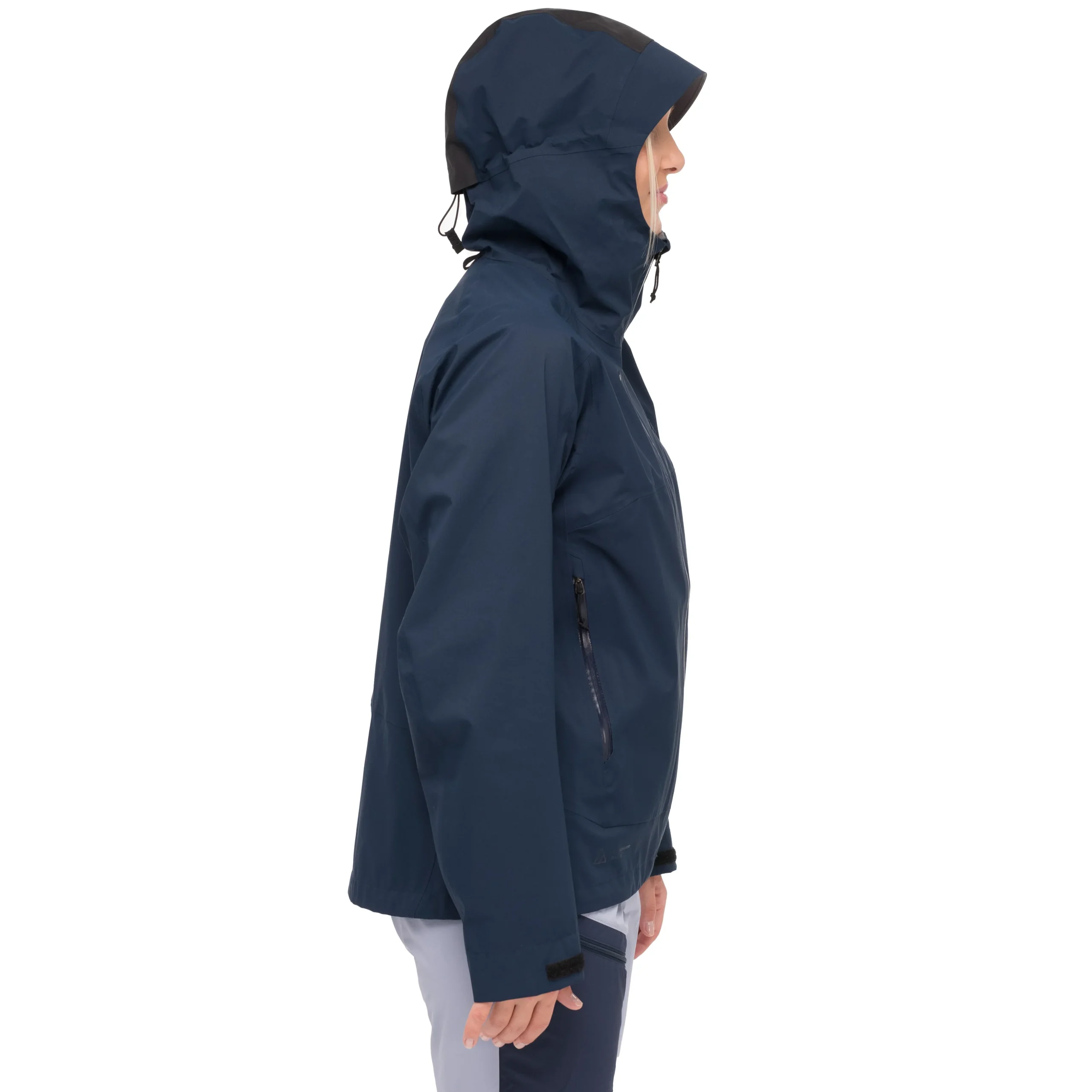 Vaagaa Allround 3L Shell Jacket Women - Bergans