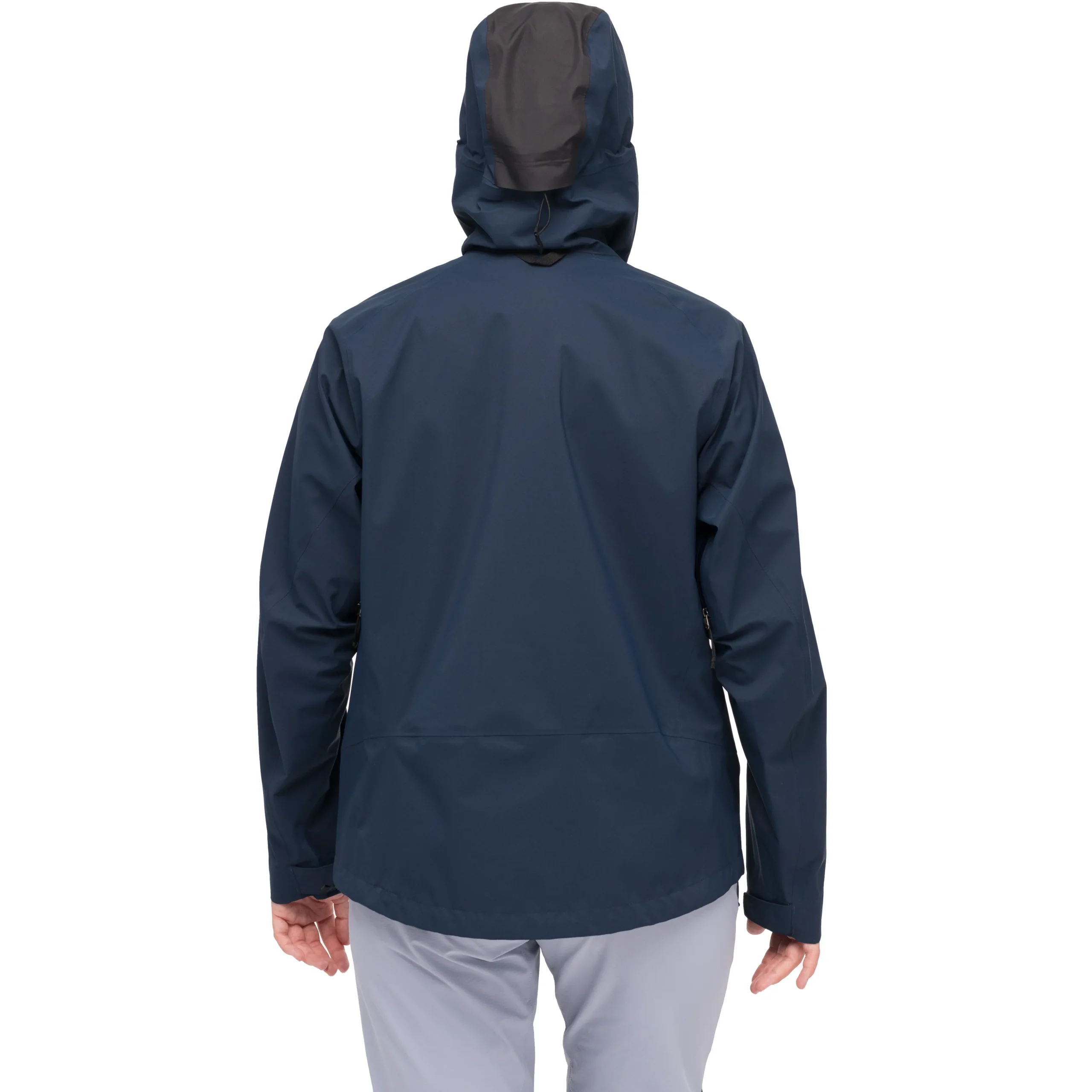 Vaagaa Allround 3L Shell Jacket Women - Bergans