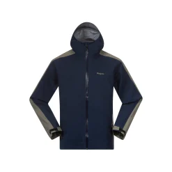 Vaagaa Allround 3L Shell Jacket Men - Bergans