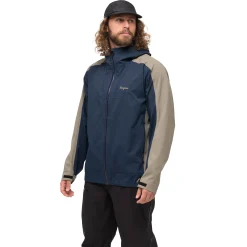 Vaagaa Allround 3L Shell Jacket Men - Bergans
