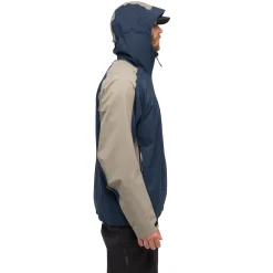 Vaagaa Allround 3L Shell Jacket Men - Bergans