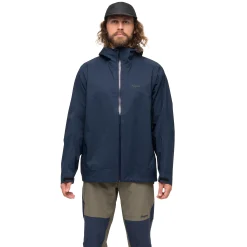 Vaagaa Allround 3L Shell Jacket Men - Bergans