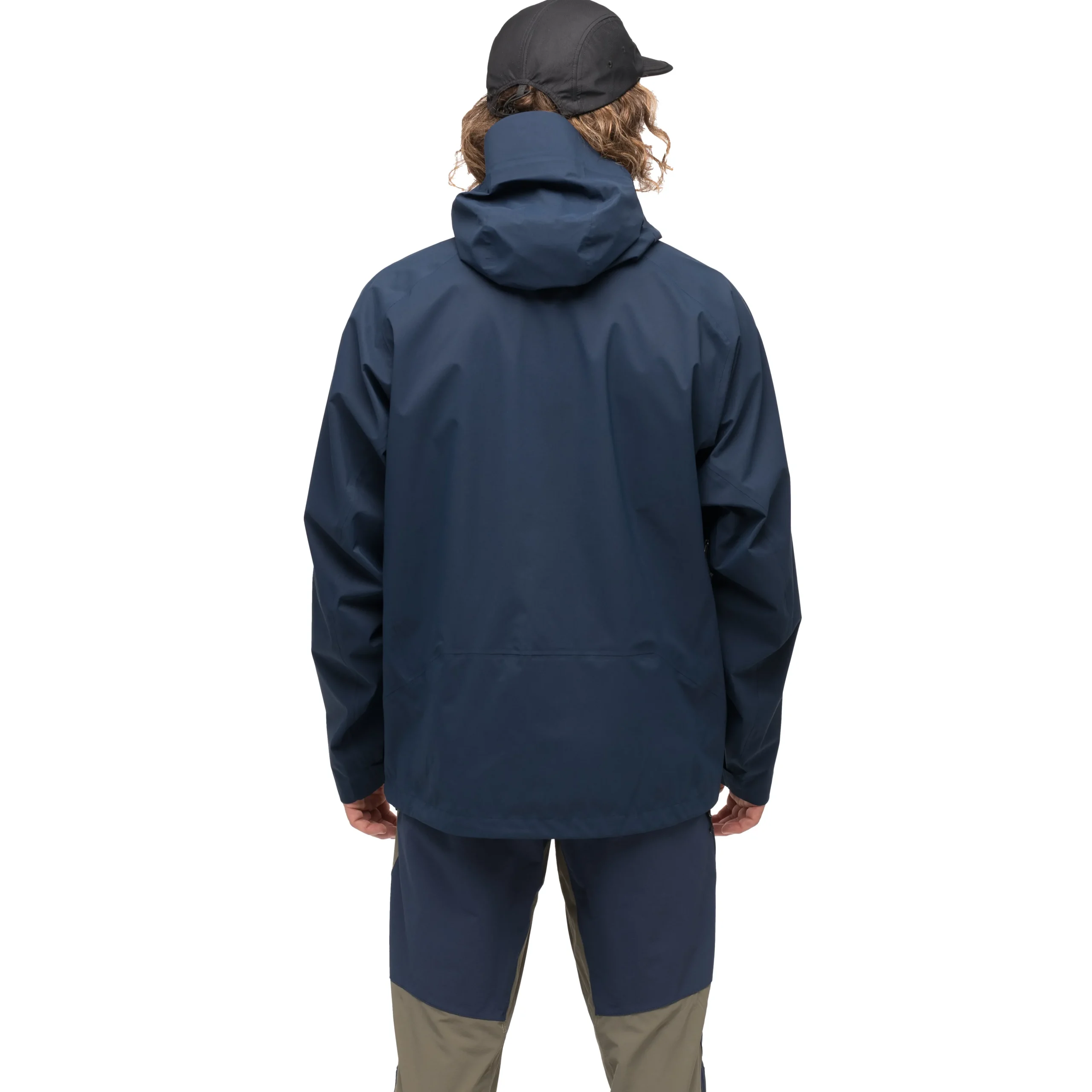 Vaagaa Allround 3L Shell Jacket Men - Bergans